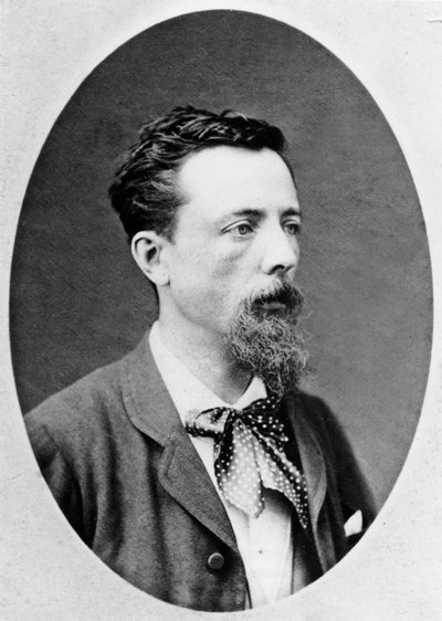 صورة مارك أماريو بواسطة جيلارد